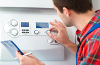 free commercial Gendros boiler quotes